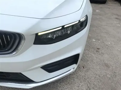 Geely Xingrui
