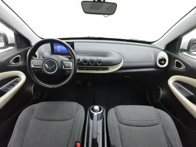 Wuling Bingo