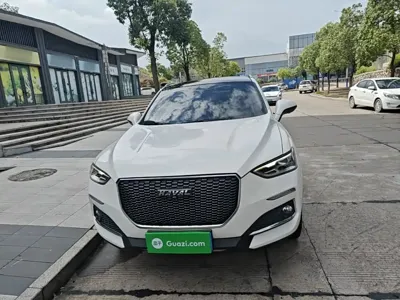 Haval F5