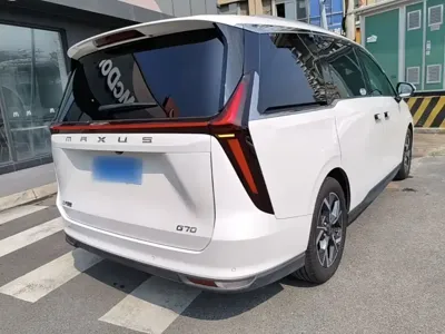 大通 G70
