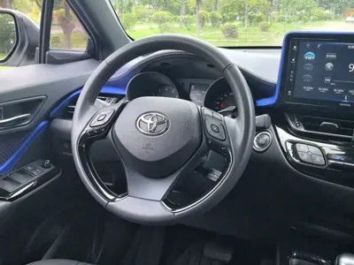 Toyota Izoa
