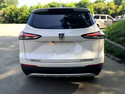 Baojun 510