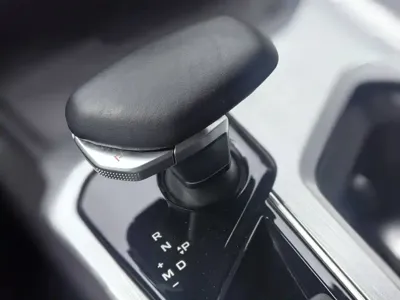 Geely Xingrui
