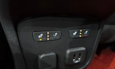 ChevroletGMDaewoo Equinox