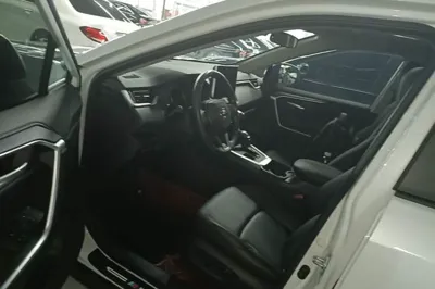 Toyota Wildlander
