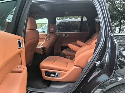 Li Auto Li L9