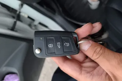 Jetta VS7