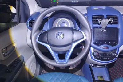Changan Benni E-Star