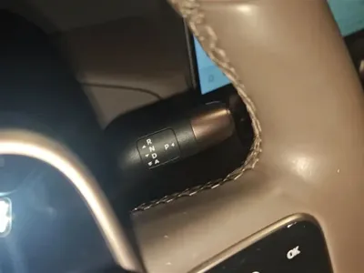 Li Auto Li MEGA