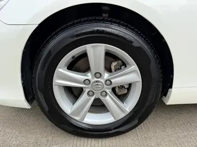 Toyota Reiz