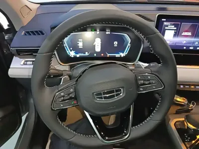 Geely Xingrui