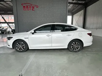 BYD Qin Pro NEV