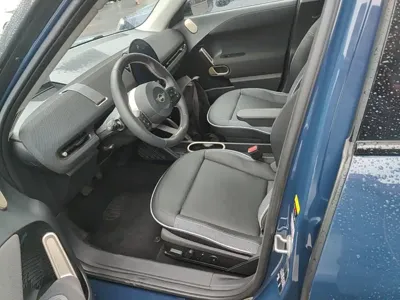 MINI MINI ACEMAN EV