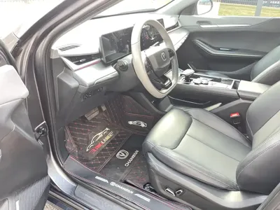 Changan Ruicheng PLUS