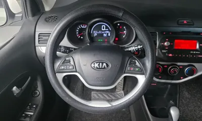 Kia Morning