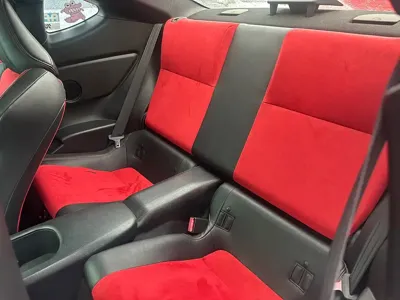 Toyota 86