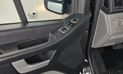 Hyundai Solati