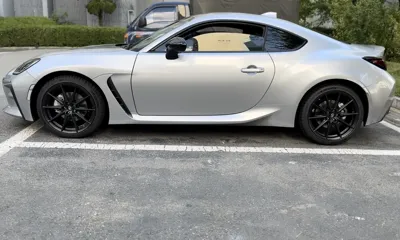 Toyota 86
