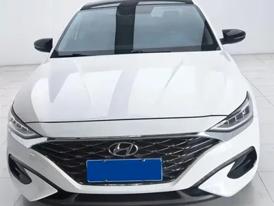 Hyundai Fista