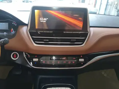 Maxus G20