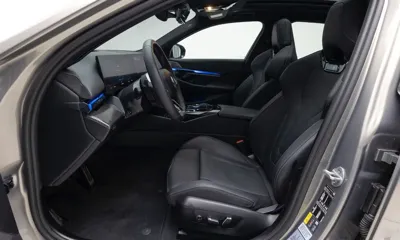 BMW i5