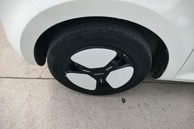 CHANGAN NEVO Lumin