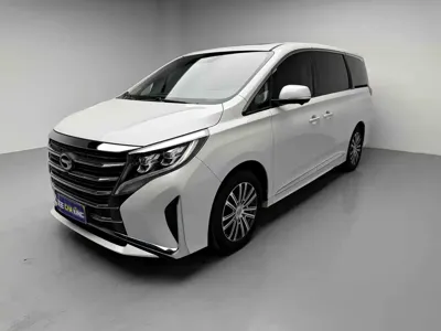 GAC Motor Trumpchi M8