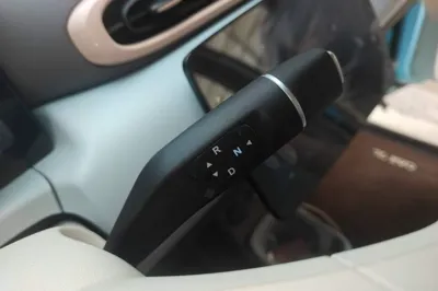 Leapmotor T03