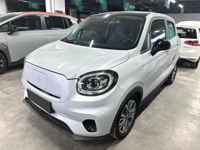 Leapmotor Leapmotor T03