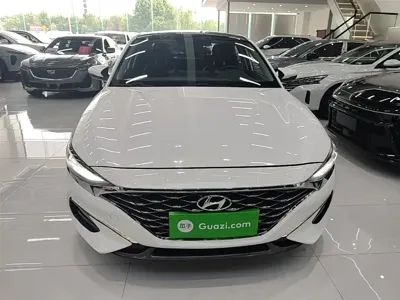 Hyundai Fista