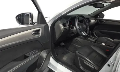 Renault-KoreaSamsung XM3