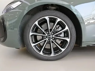 Audi 奥迪A5L