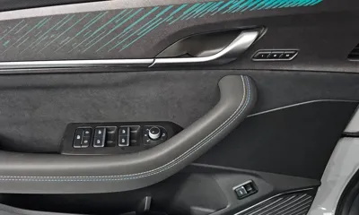 Renault-KoreaSamsung Grand Koleos