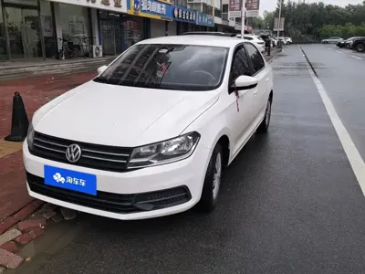 Volkswagen Santana