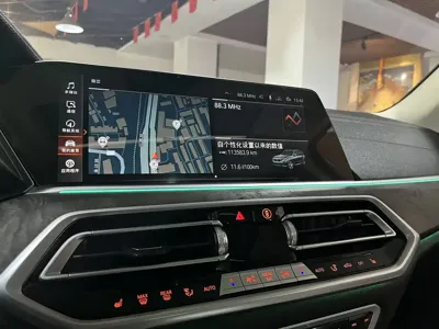 BMW X5 (Import)