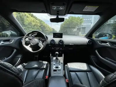 Audi RS 3