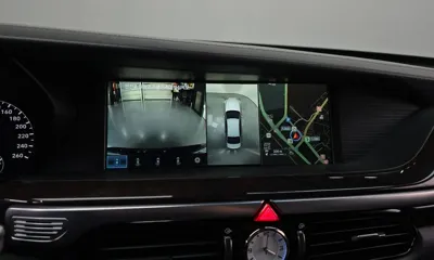 Genesis EQ900