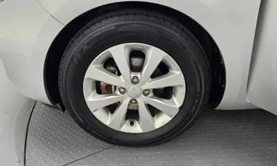 Kia Pride