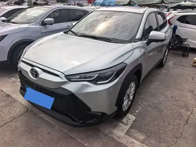 Toyota Frontlander