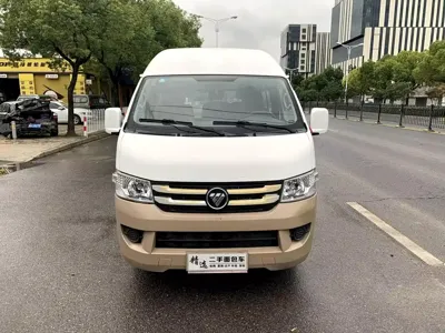 Foton Fengjing G7