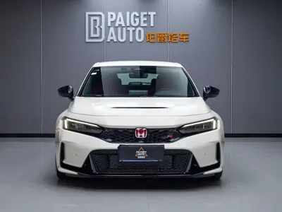 Honda Civic (Import)
