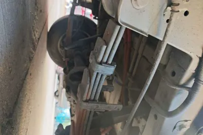 CHANGAN KAICHENG Ruixing EM80