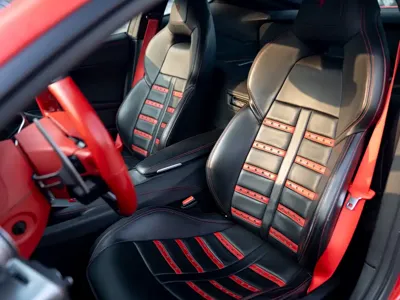 Ferrari F12berlinetta