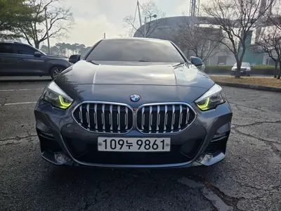 BMW 2-Series