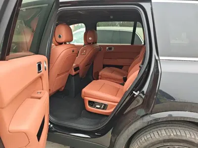 Li Auto Li L9