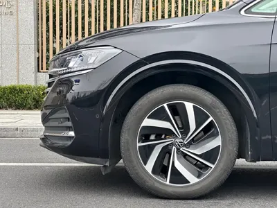 Volkswagen Viloran