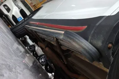 CHANGAN OSHAN X7