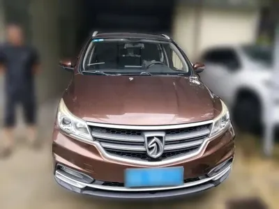 Baojun 730