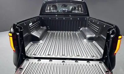 KG_Mobility_Ssangyong Musso