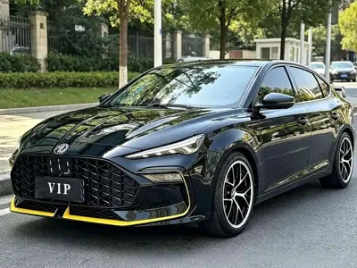 MG MG6